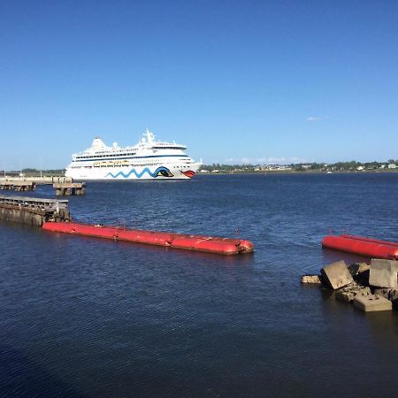 Water Suites Charlottetown Exteriér fotografie